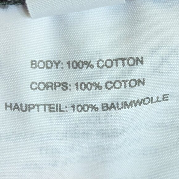 J Crew Plaid long sleeved button up shirt Size 14 - Picture 13 of 14